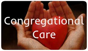Congregational Care